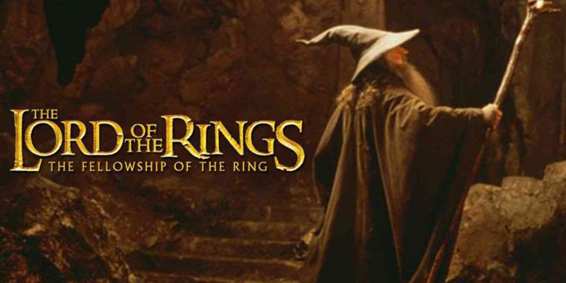 Lord of the Rings 