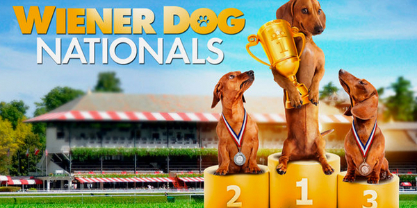 Wiener Dog Nationals 