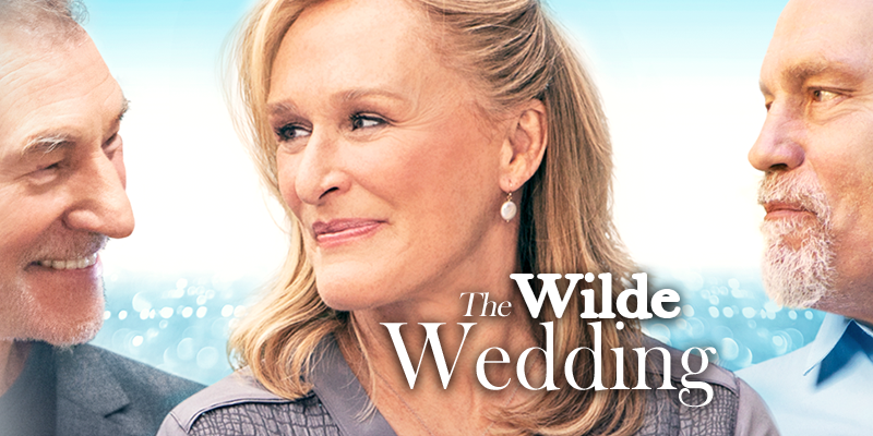 The Wild Wedding 