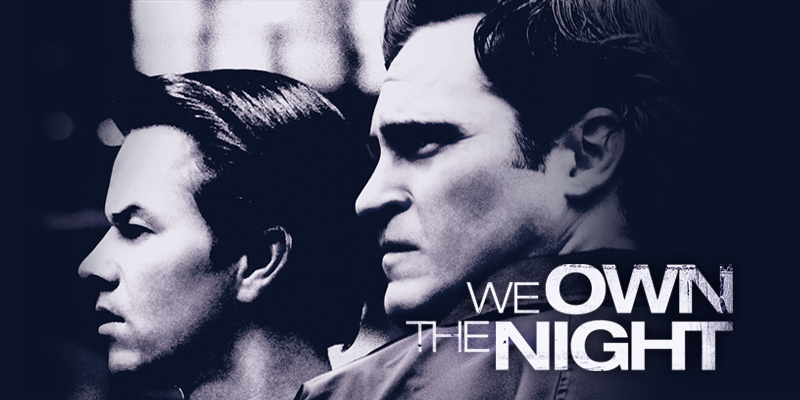 Weownthenight