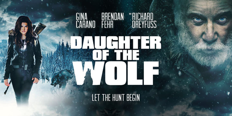 Daughter of the Wolf