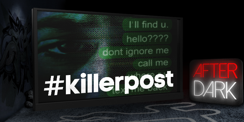 Killer Post 