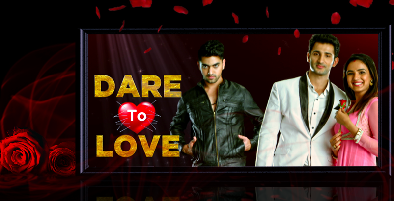 Dare to Love 