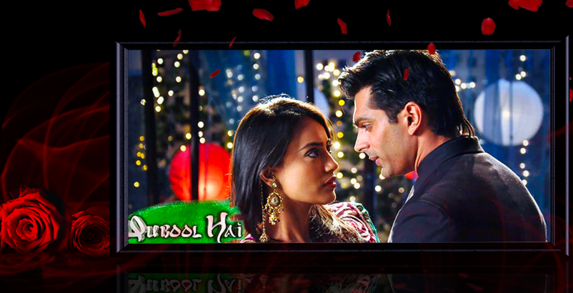 Qubool Hai 