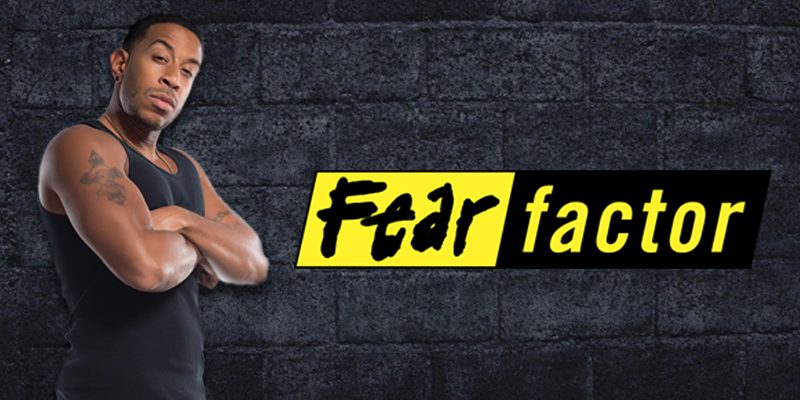 Fear Factor 