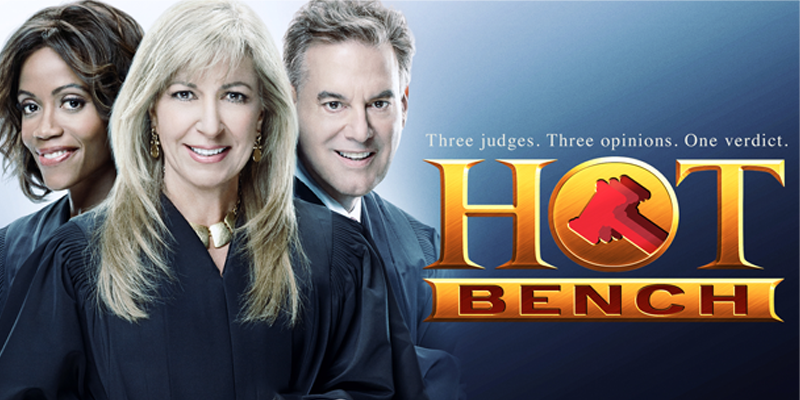 Hot Bench 