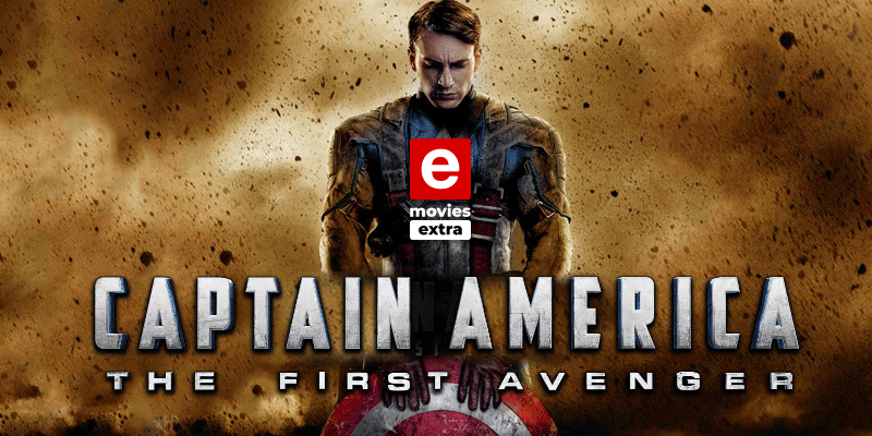 Captain America: The First Avenger
