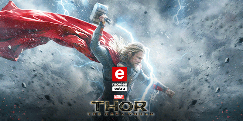Thor: The Dark World