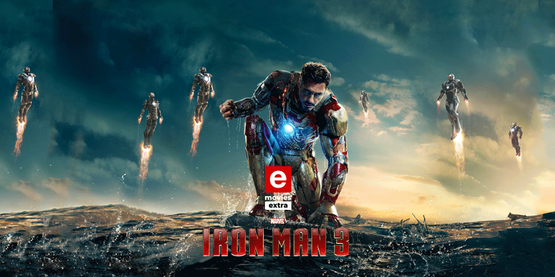 Iron Man 3