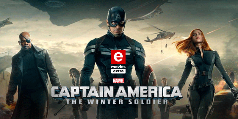 Captain America: The Winter Soldier