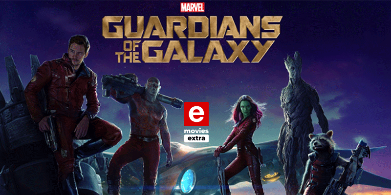 Guardians of the Galaxy