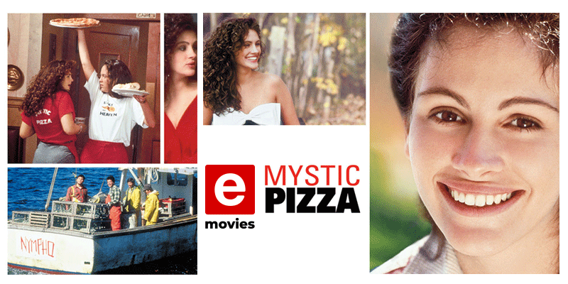 Mystic Pizza