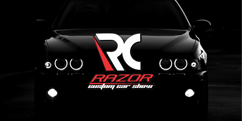 Razor Custom Cars