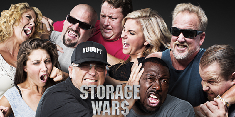 Storage Wars