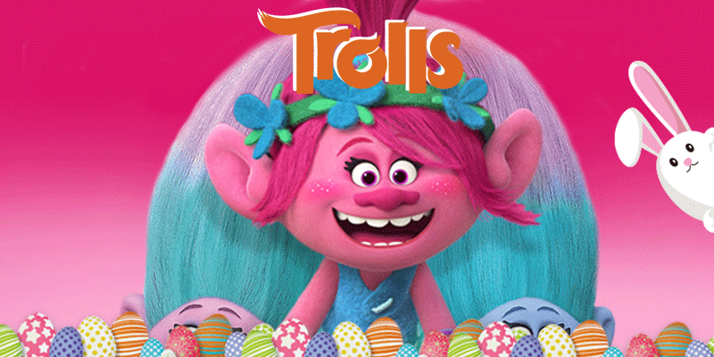 Trolls