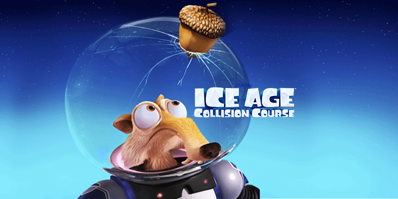Ice Age: Collision Course