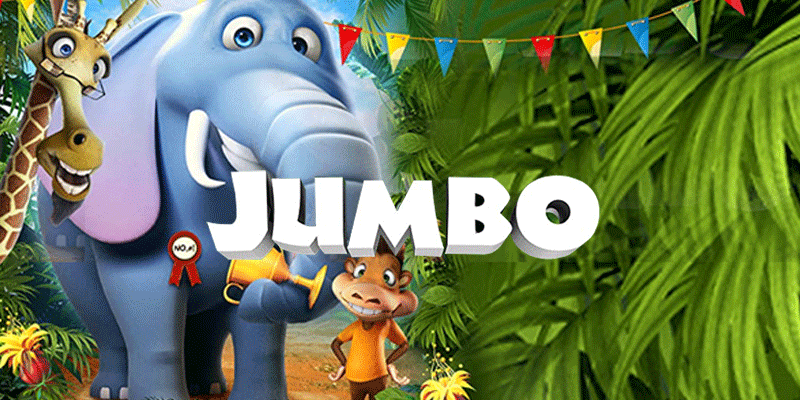 Jumbo