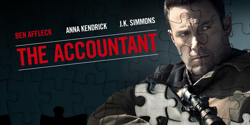 The Accountant