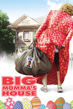 Big Mamma's House