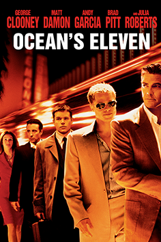 Ocean's Eleven