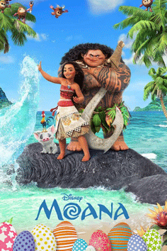 Moana
