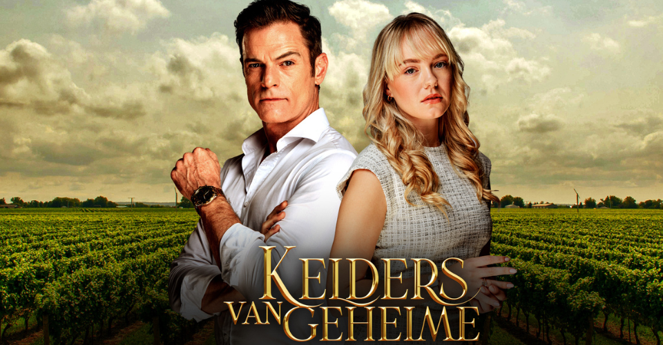 Kelders Van Geheime e.tv