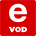 eVOD Logo