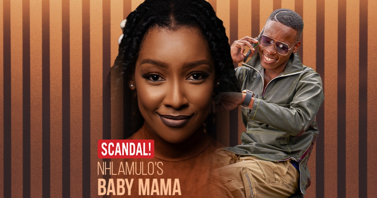 Scandal! | e.tv