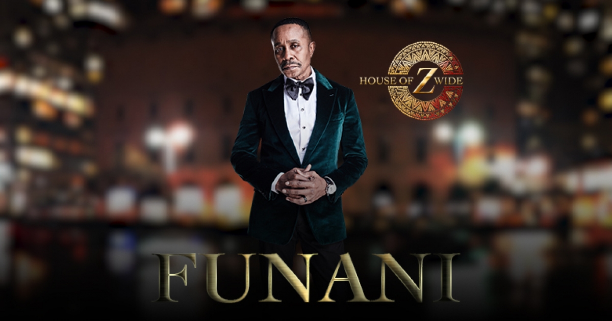 Salaries: Vusi Kunene 'Funani Zwide' salary at House Of Zwide leaked