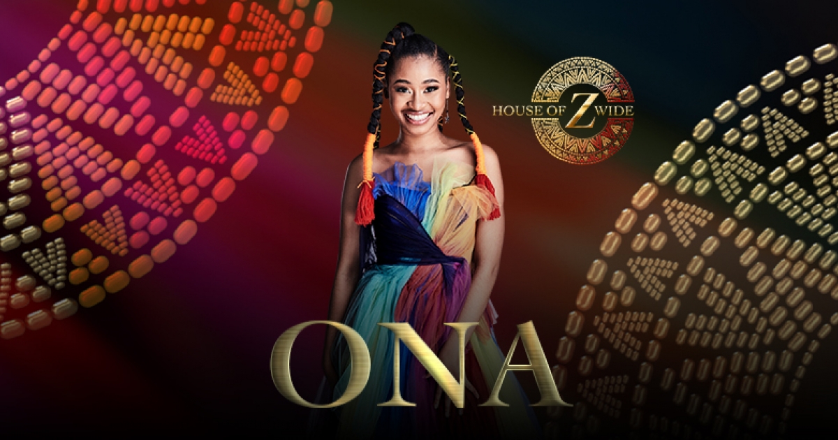 Mkhabela Nefisa: Get to know House Of Zwide's Ona Molapo 