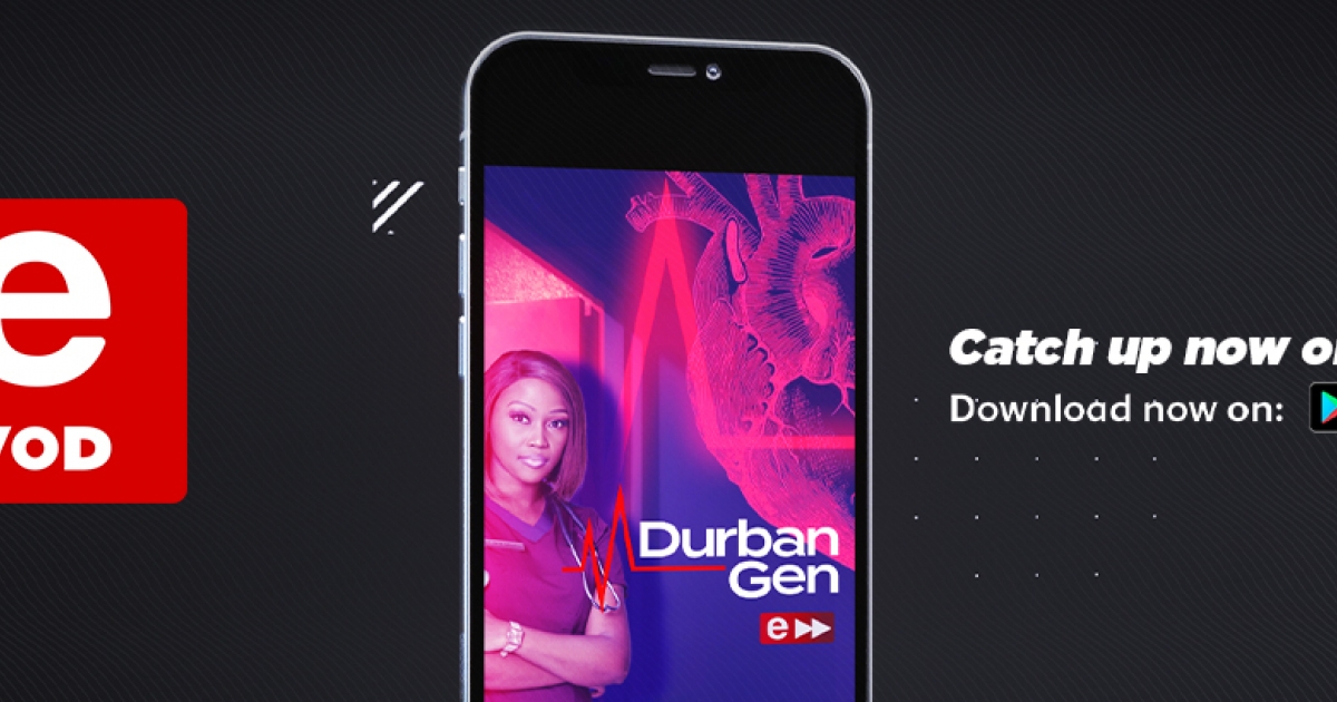 Durban Gen