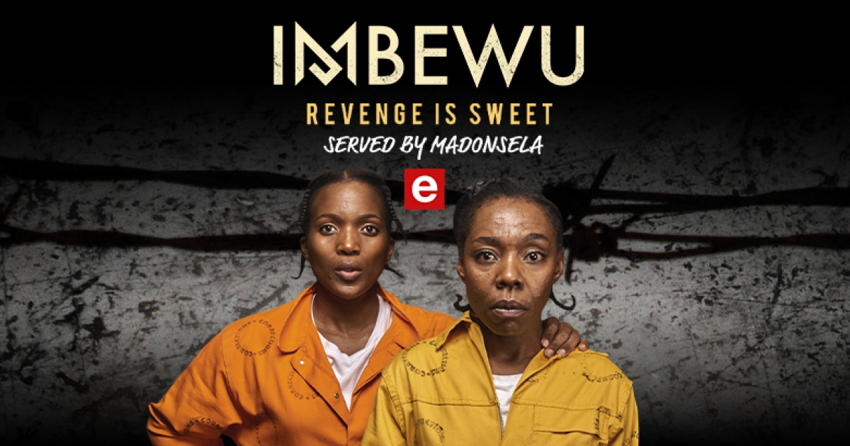 Imbewu