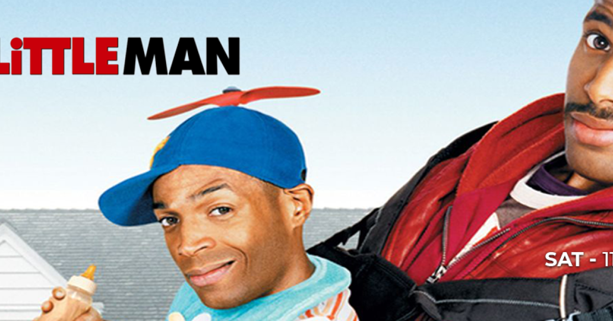 Little man full movie new arrivals
