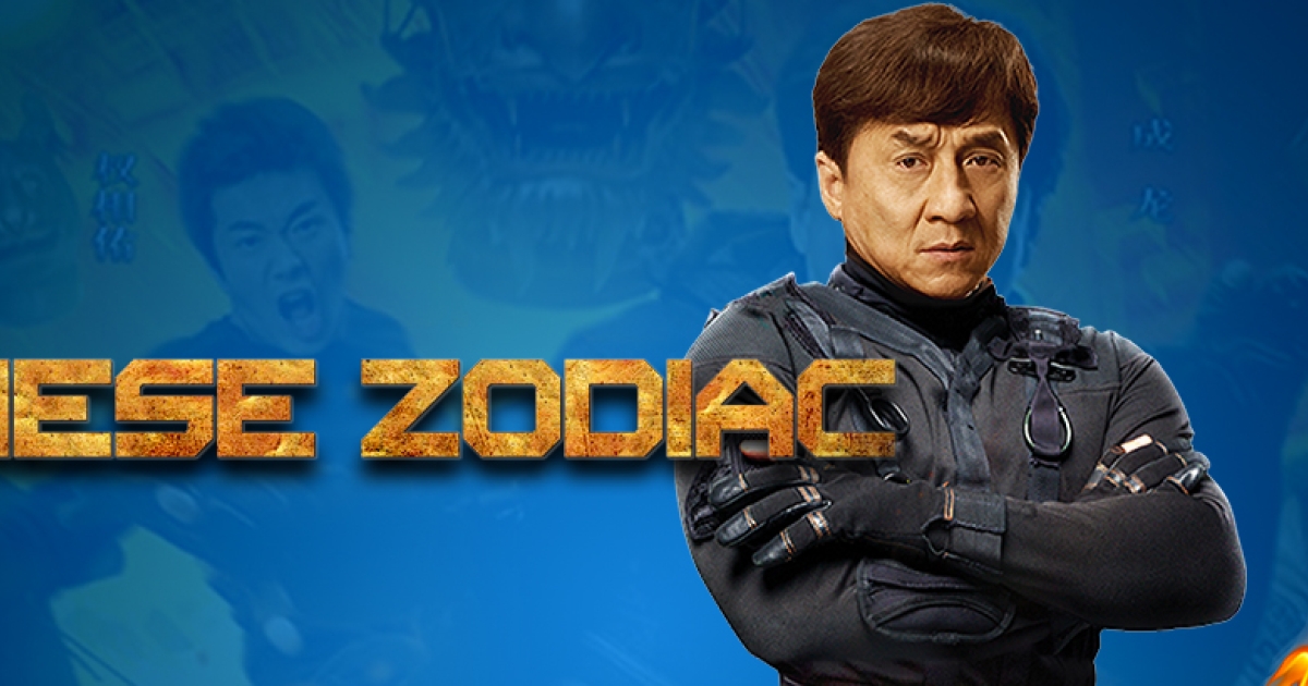 Jackie Chan returns this weekend #etvWeekendMovies | e.tv