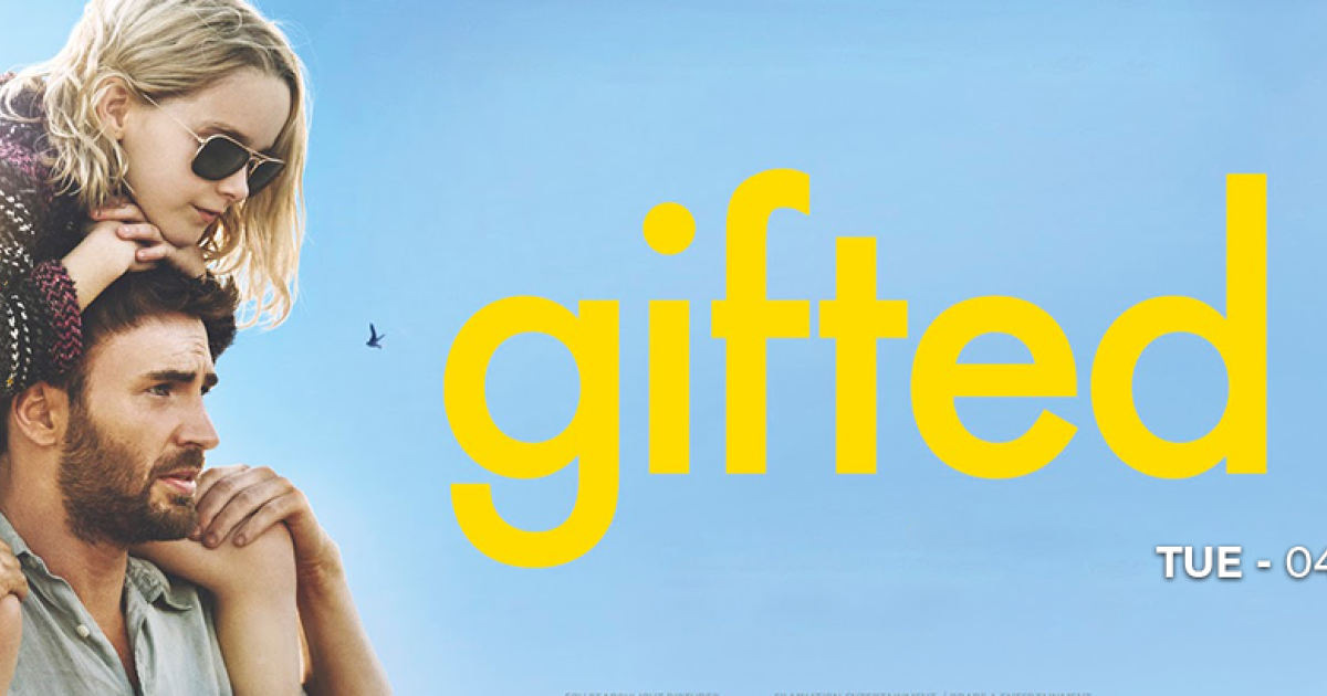 The gifted fmovies best sale