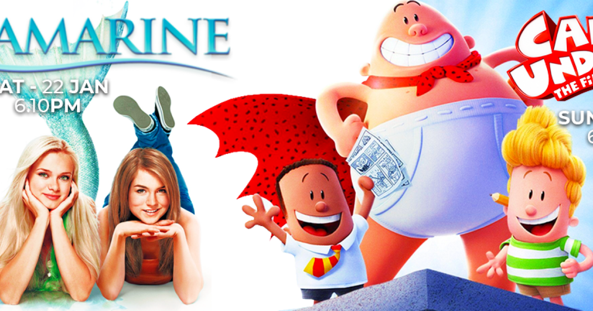 Movies For The Whole Family This Weekend Movies For The Whole Family This Weekend