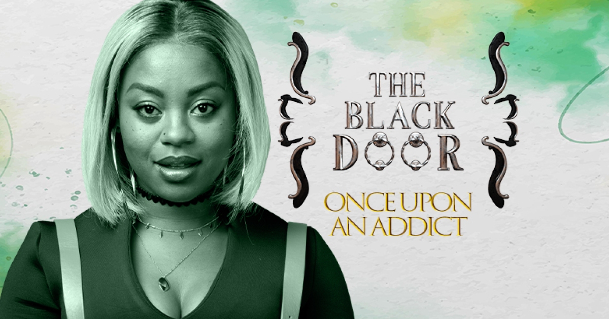 The Black Door | e.tv