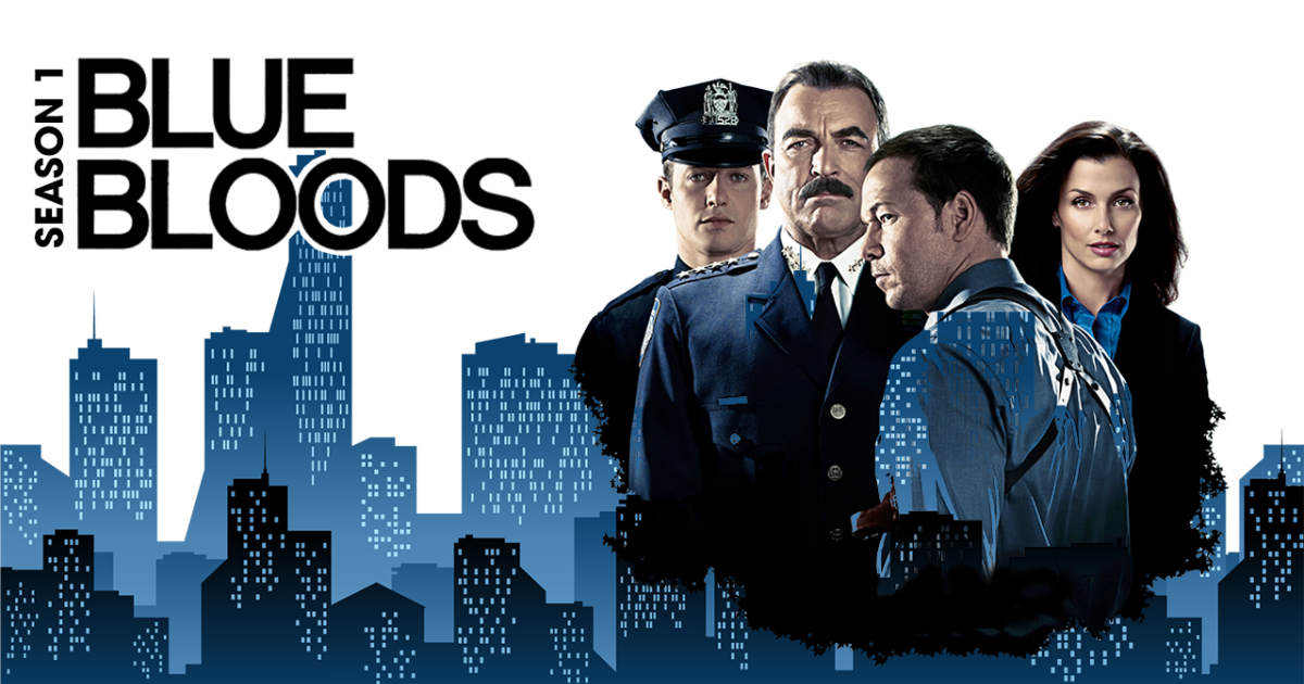 Blue bloods tv series watch online free discount