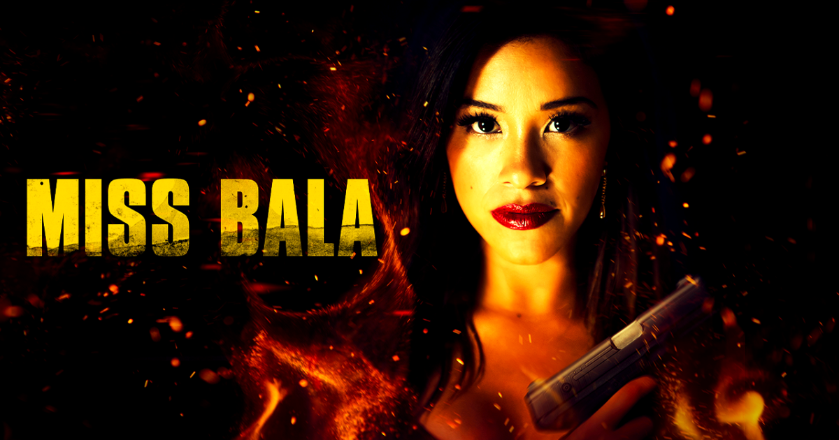 Miss bala full movie 2019 online