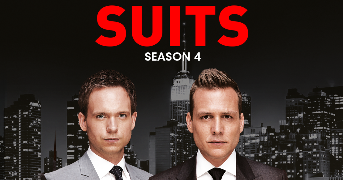 Review: 'Suits' Throws Status Quo Out The Window In Season Four