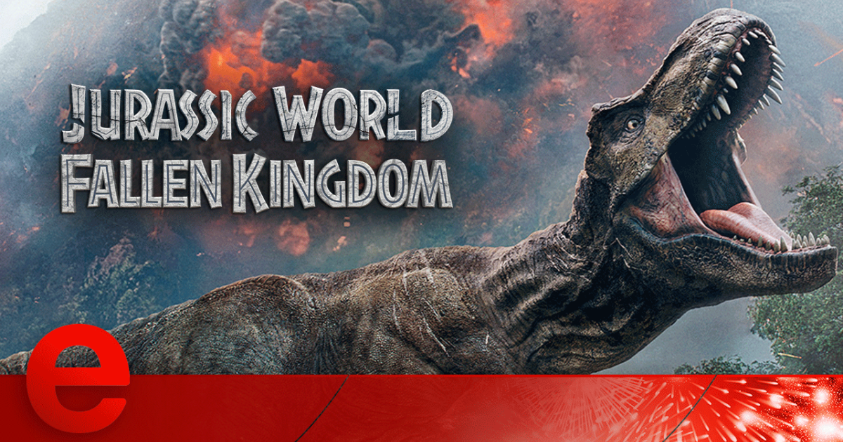fallen kingdom logo png