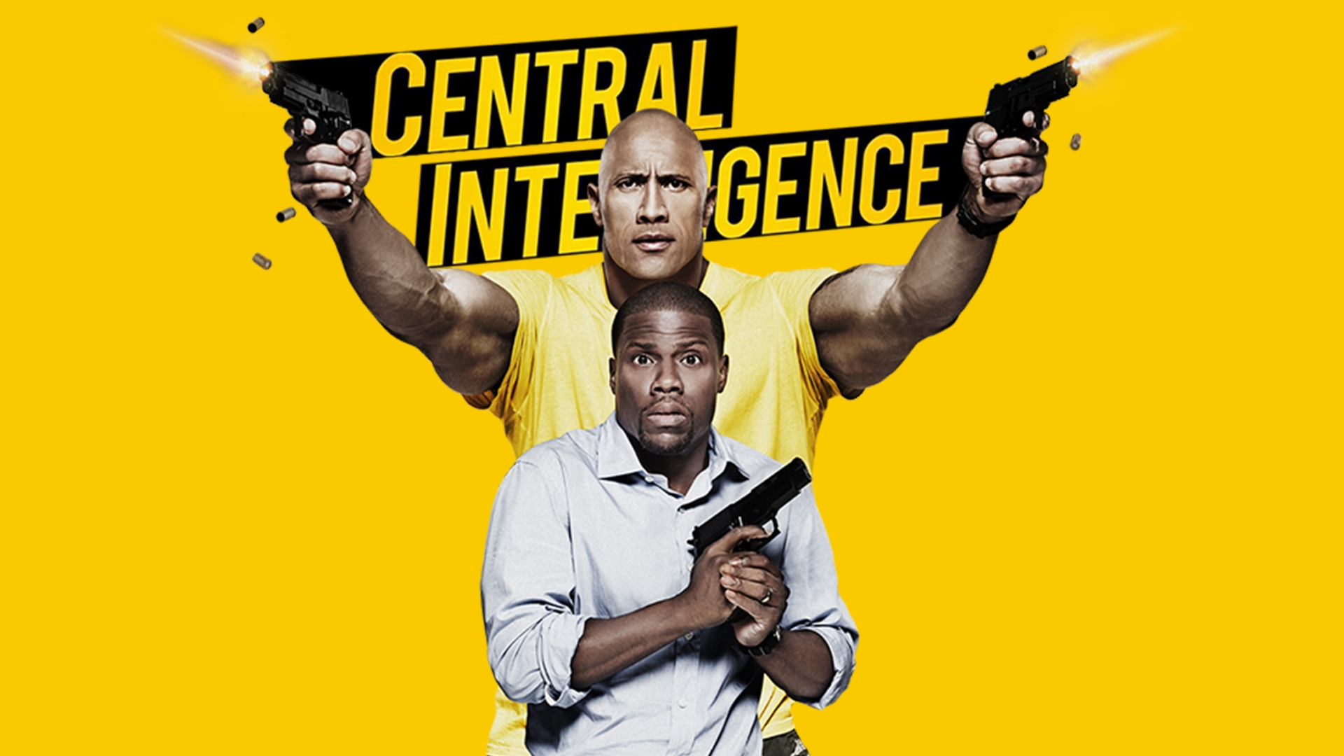 Full movie central intelligence online