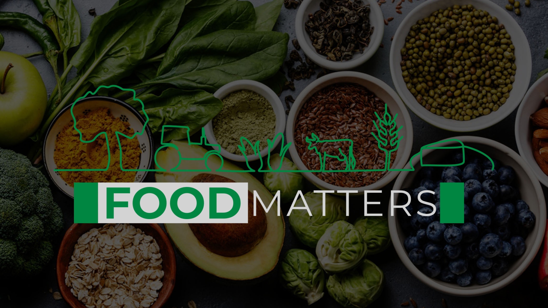 Food Matter