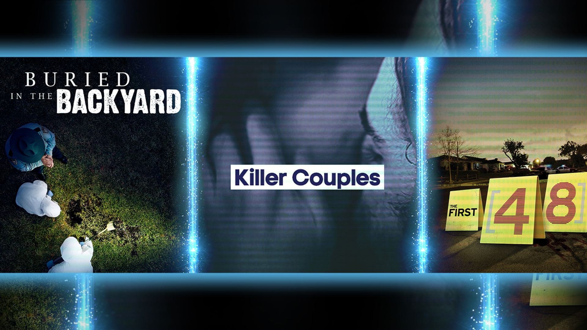 After Dark on eReaily