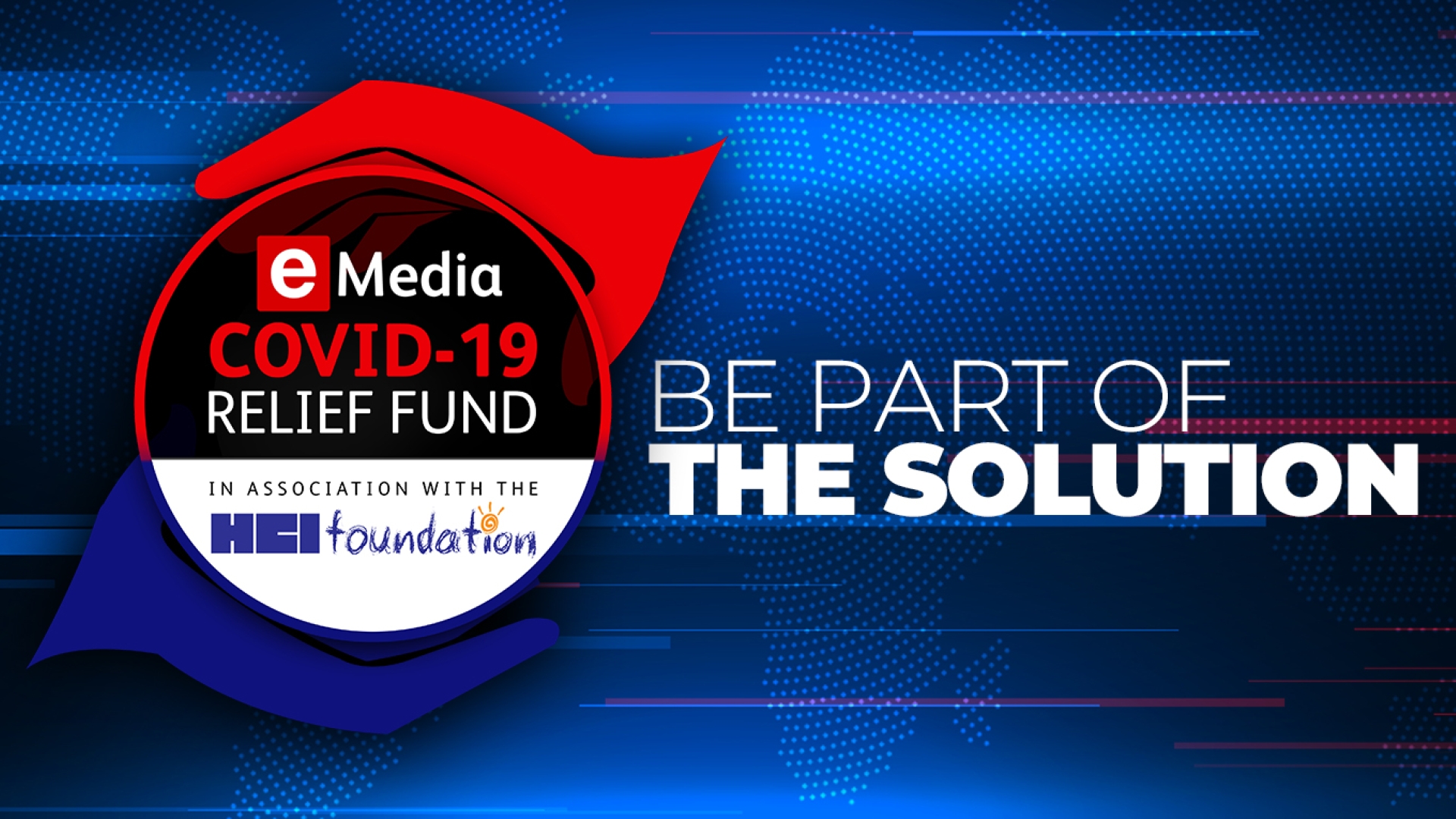 eMedia Relief Fund