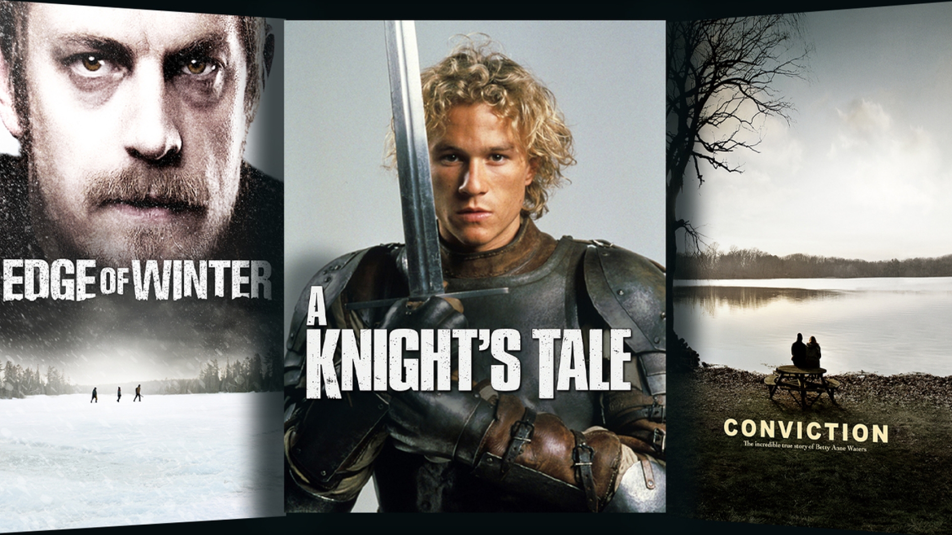 Movies to watch on eMovies Extra