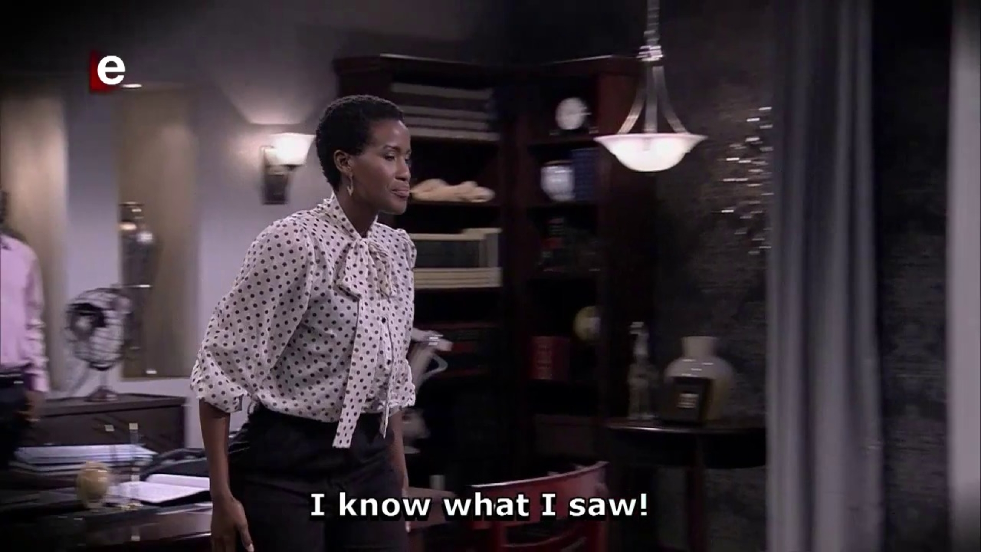 This week on Scandal!