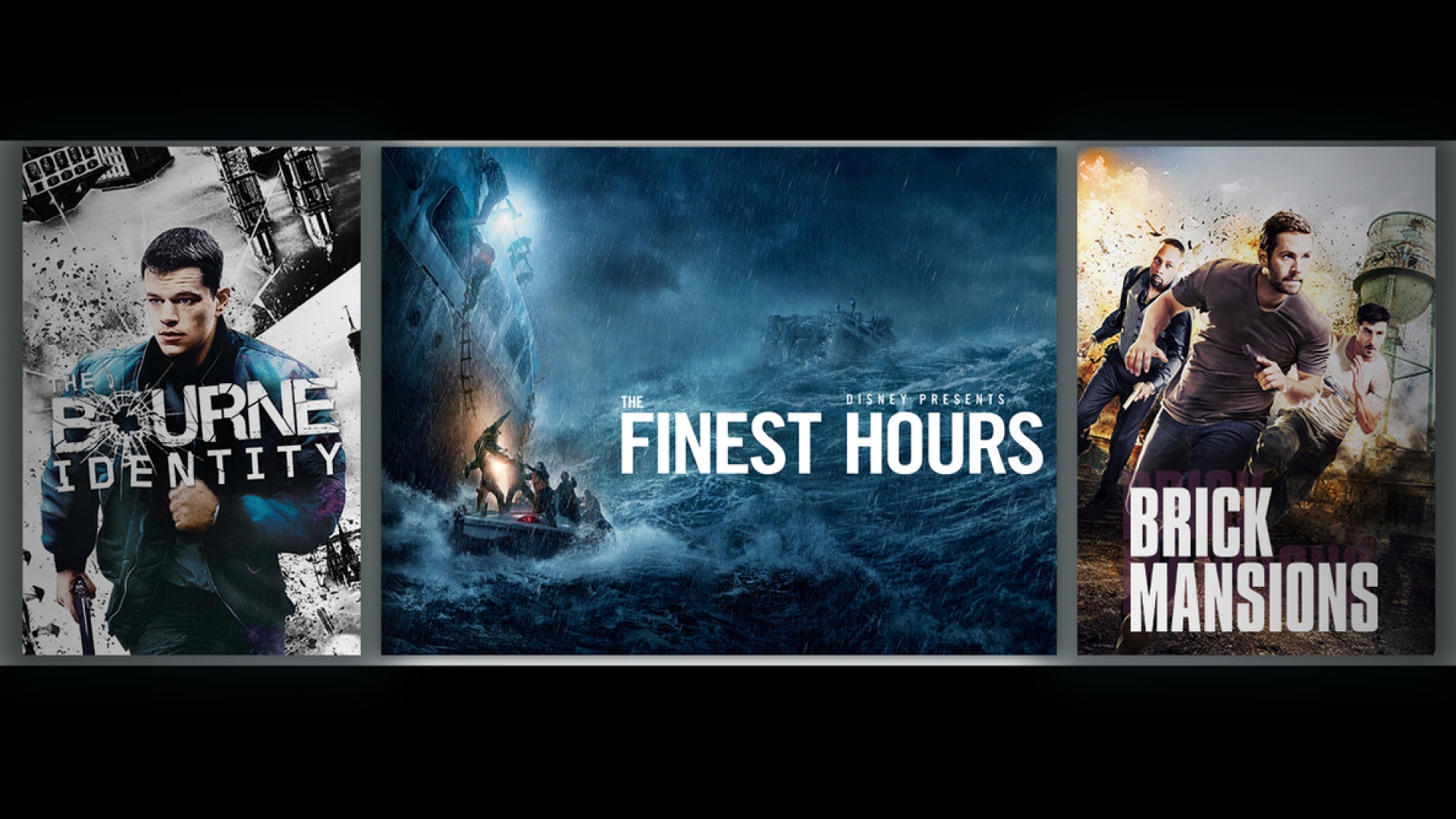 Movies to watch on eMovies Extra