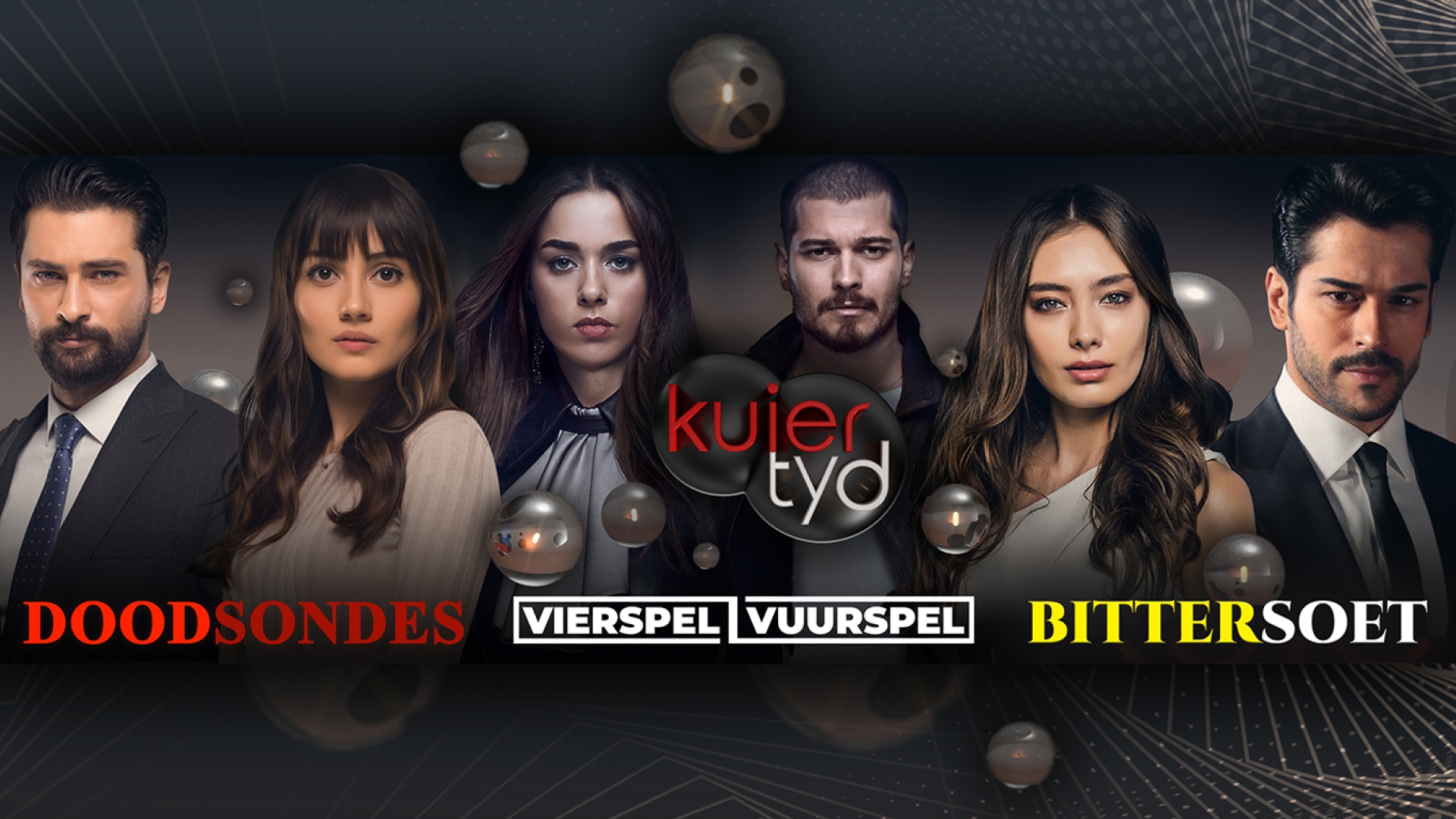 Kuier Tyd