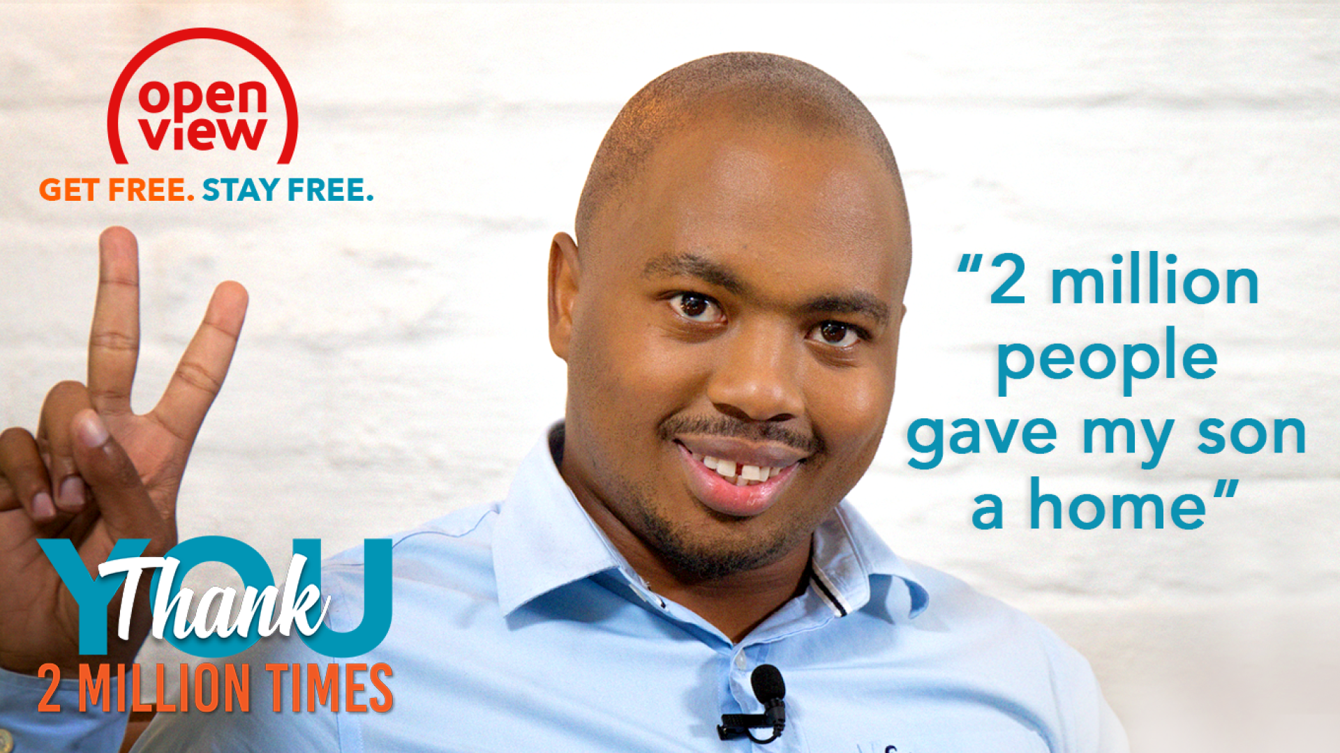 Openview home winner